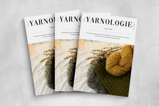 Volume 2 is Out Now