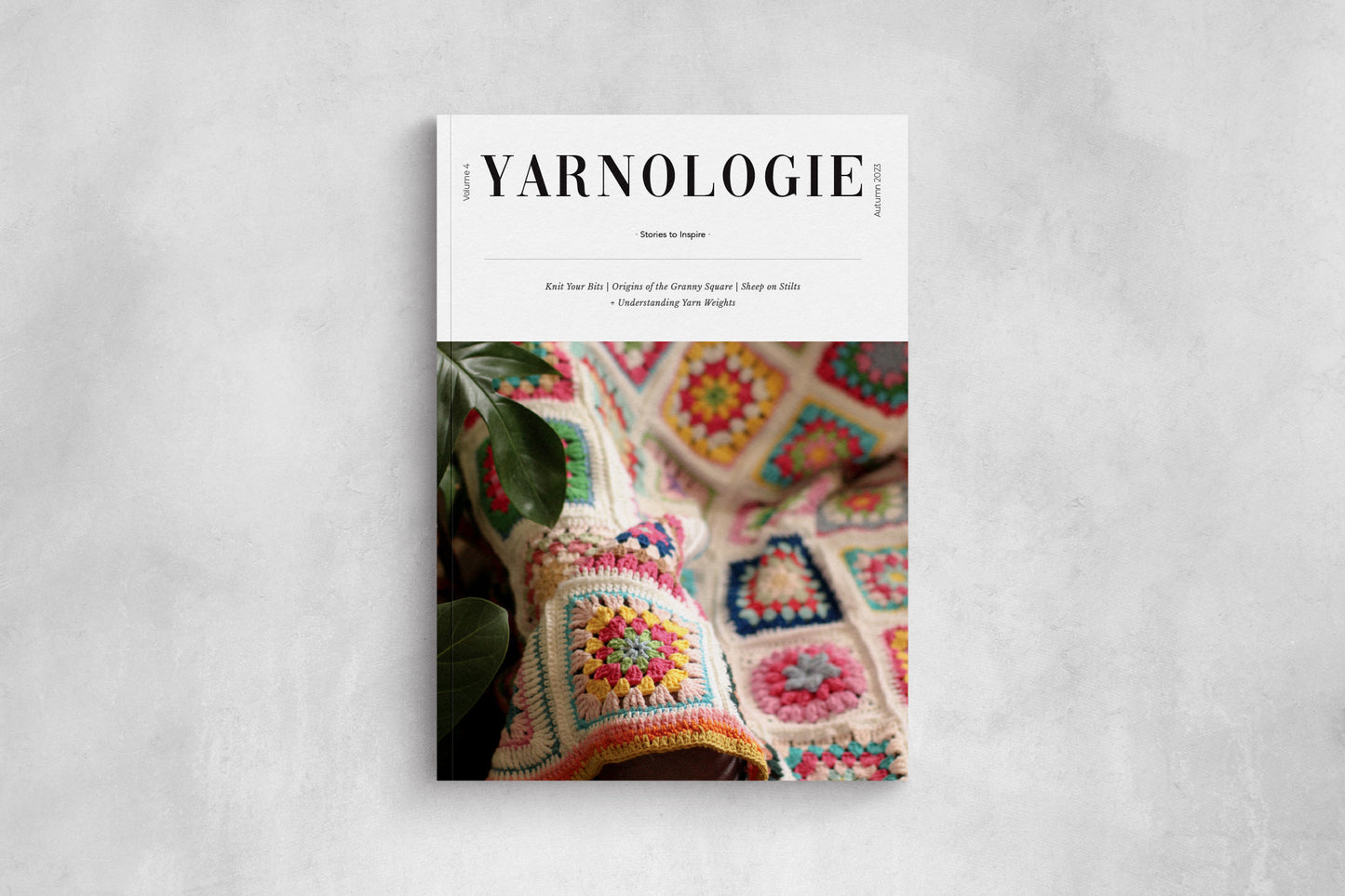 Volume 4 2023 (Print)