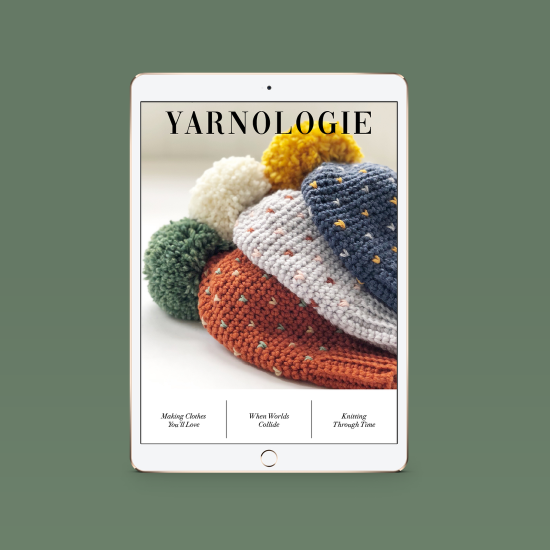 Autumn Issue Out Now