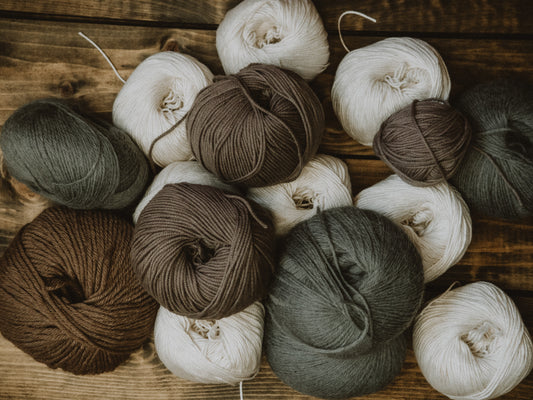 Yarn Call Out - Closed