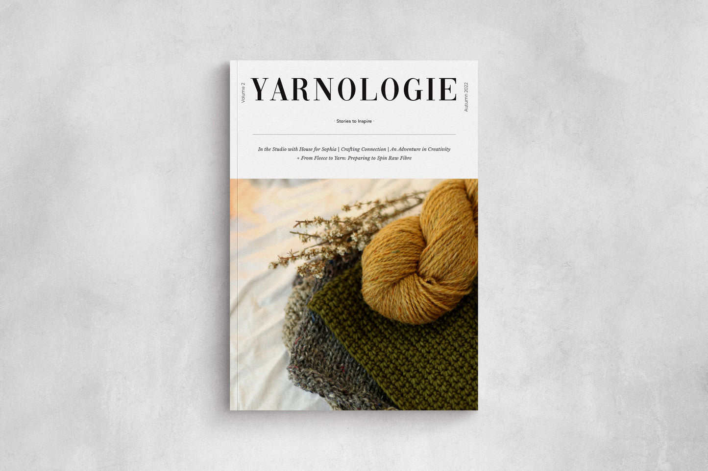 Volume 2 2022 (Print)